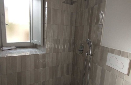 Montecchio Apartamento | Casa in Collina - nel Borgo di Tenaglie