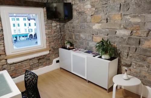 Cividale del Friuli Apartamento | Casa In Piazza