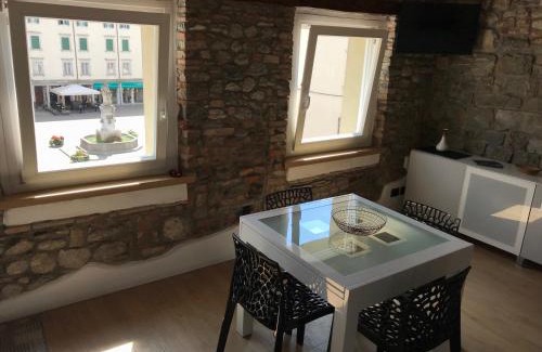 Cividale del Friuli Apartamento | Casa In Piazza