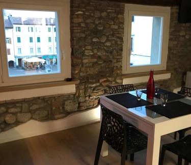 Cividale del Friuli Apartamento | Casa In Piazza