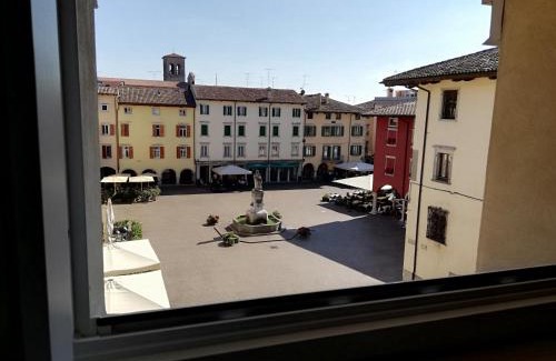 Cividale del Friuli Apartamento | Casa In Piazza