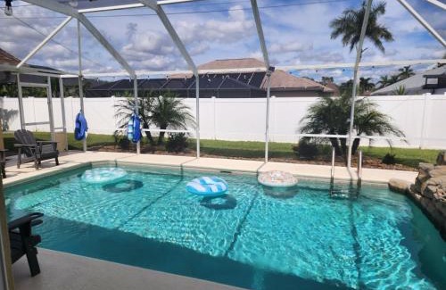 Cape Coral Casa | Casa in The Cove