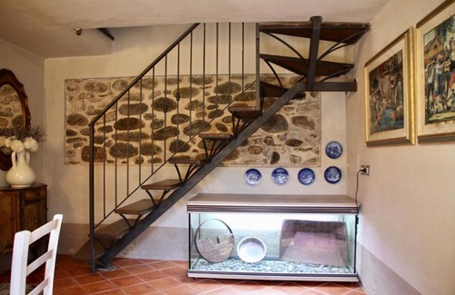 Masero Casa | Casa in Toscana vicina alle Cinque Terre