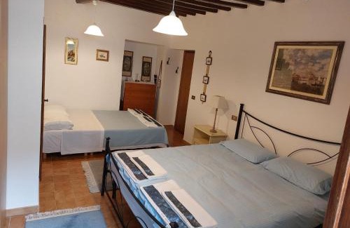 Monte Castello di Vibio Apartamento | Casa in Umbria