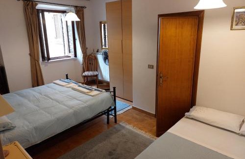 Monte Castello di Vibio Apartamento | Casa in Umbria