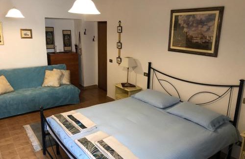Monte Castello di Vibio Apartamento | Casa in Umbria