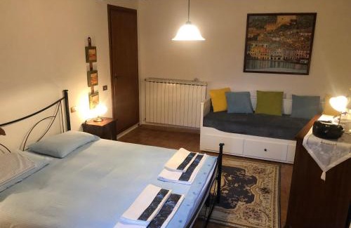 Monte Castello di Vibio Apartamento | Casa in Umbria