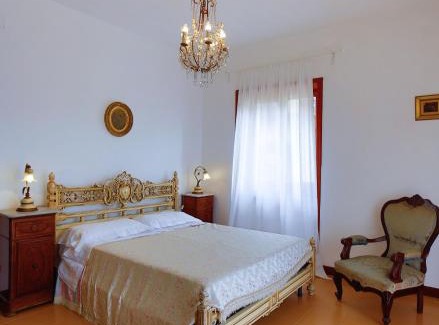 Pollena Trocchia Apartamento | Casa in villa nel Parco del Vesuvio