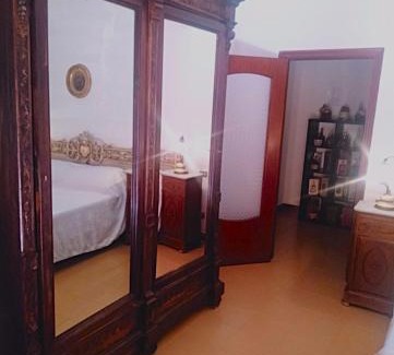 Pollena Trocchia Apartamento | Casa in villa nel Parco del Vesuvio