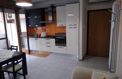 Bolognina Apartamento | Casa in zona fiera a Bologna