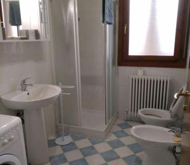Bolognina Apartamento | Casa in zona fiera a Bologna