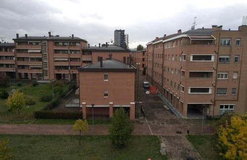 Bolognina Apartamento | Casa in zona fiera a Bologna
