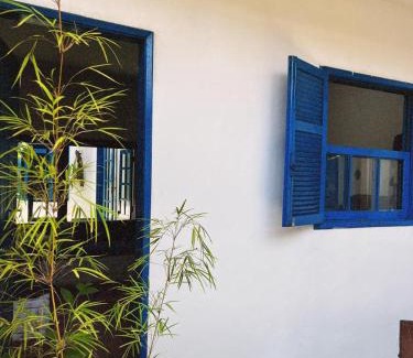 Manguinhos Casa | Casa Inaê