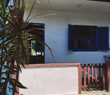 Manguinhos Casa | Casa Inaê