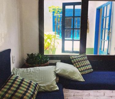 Manguinhos Casa | Casa Inaê