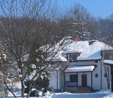 Rasnov Villa | Casa Ina Rasnov