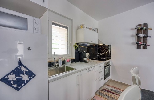 Boljevici Casa | Casa Ina with Private Pool
