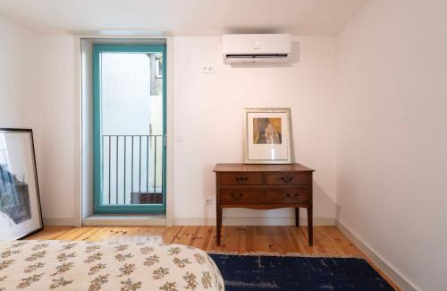 Lordelo do Ouro e Massarelos Apartamento | Casa Incomum
