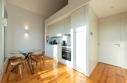 Lordelo do Ouro e Massarelos Apartamento | Casa Incomum