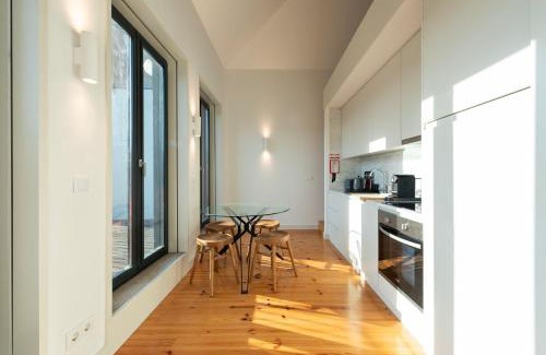 Lordelo do Ouro e Massarelos Apartamento | Casa Incomum