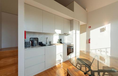 Lordelo do Ouro e Massarelos Apartamento | Casa Incomum