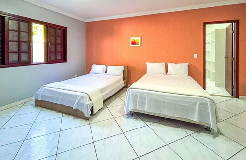 Albatroz Casa | Casa incrível com piscina em Armação dos Búzios/RJ