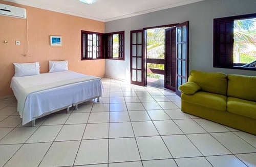 Albatroz Casa | Casa incrível com piscina em Armação dos Búzios/RJ