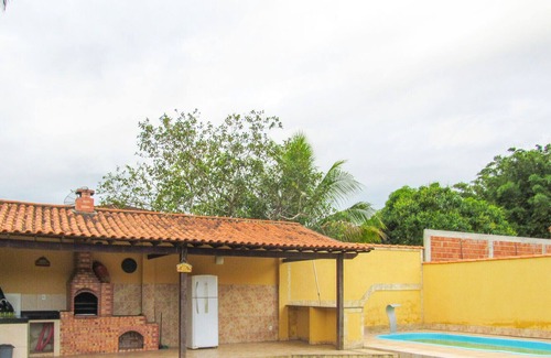 Saquarema Casa | Casa incrível com Wi-Fi e Piscina em Saquarema/RJ