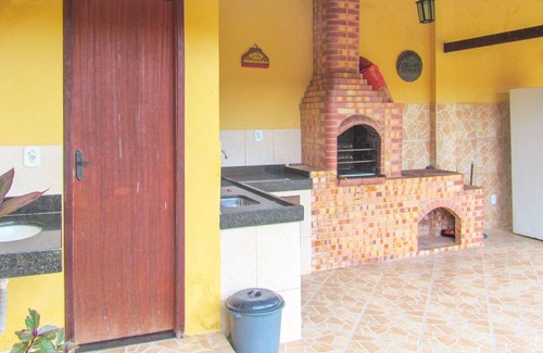 Saquarema Casa | Casa incrível com Wi-Fi e Piscina em Saquarema/RJ