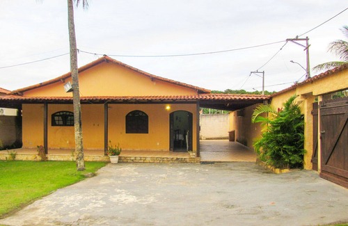 Saquarema Casa | Casa incrível com Wi-Fi e Piscina em Saquarema/RJ