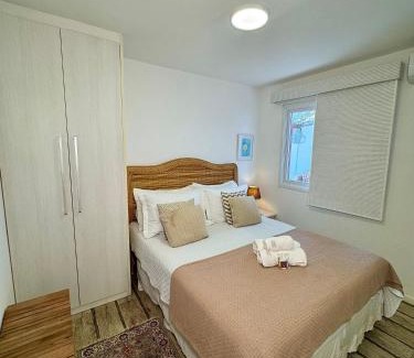 Porto Belo Casa | Casa incrível em Geribá em condomínio completo