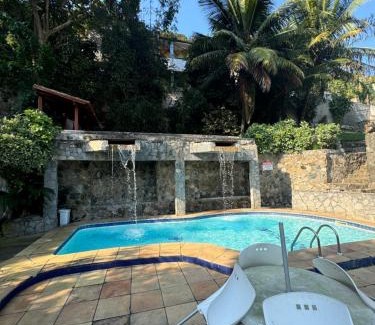 Praia dos Anjos Apartamento | Casa incrível praia dos anjos