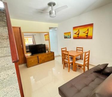 Praia dos Anjos Apartamento | Casa incrível praia dos anjos