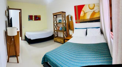 Praia dos Anjos Apartamento | Casa incrível praia dos anjos