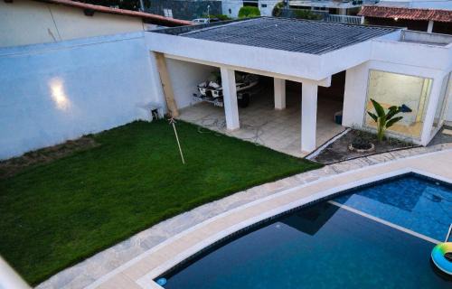 Braga Casa | Casa independente com piscina e sauna