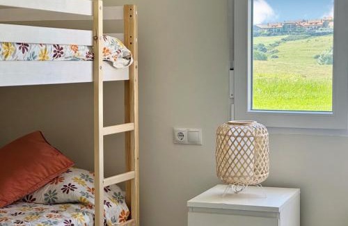 Bareyo Apartamento | Casa independiente Ajo Beach -12020