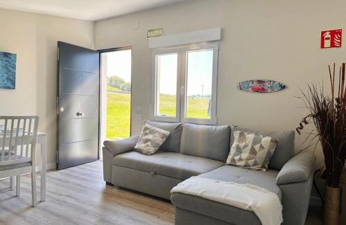 Bareyo Apartamento | Casa independiente Ajo Beach -12020