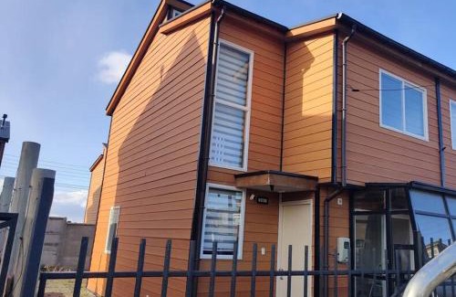 Punta Arenas Casa | casa independiente por días en Punta Arenas