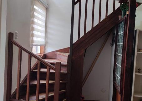 Punta Arenas Casa | casa independiente por días en Punta Arenas