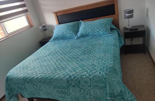 Punta Arenas Casa | casa independiente por días en Punta Arenas