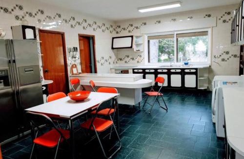 A Caniza Casa | Casa independiente para grandes grupos y familias