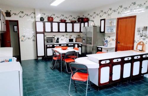 A Caniza Casa | Casa independiente para grandes grupos y familias