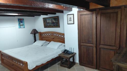 Centro Hotel | Casa India Catalina