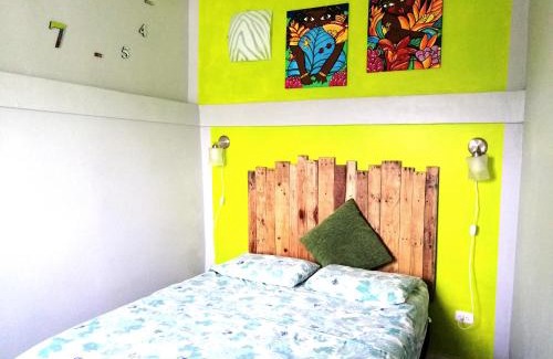 El Valle de Anton Casa | Casa India Dormida