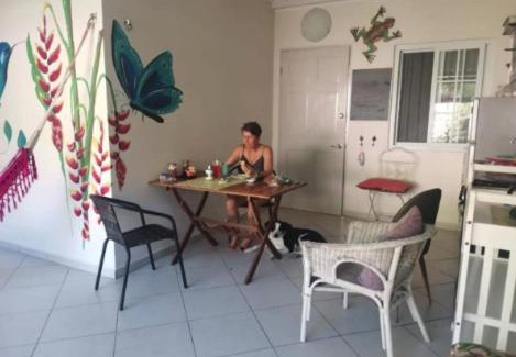 El Valle de Anton Casa | Casa India Dormida