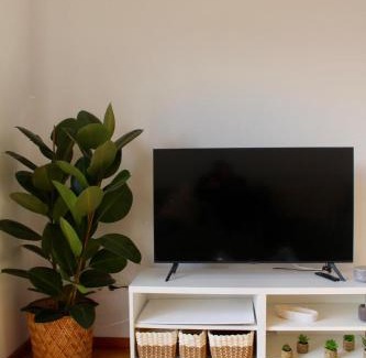 Muros de Nalón Apartamento | Casa India