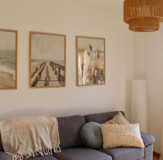 Muros de Nalón Apartamento | Casa India