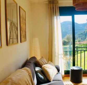 Muros de Nalón Apartamento | Casa India