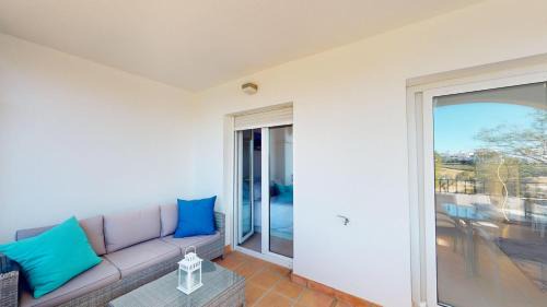 Jerónimo y Avileses y Balsicas de Arriba Apartamento | Casa Indico KK-Murcia Holiday Rentals Property
