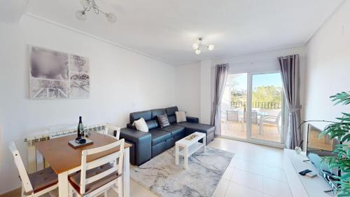 Jerónimo y Avileses y Balsicas de Arriba Apartamento | Casa Indico KK-Murcia Holiday Rentals Property